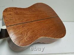 70's WOTAN by TERADA WESTERN STEEL STRING Made in JAPAN
