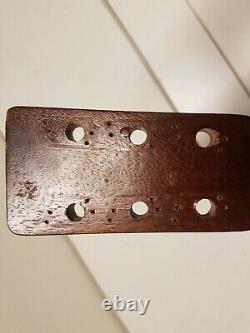 70's WOTAN by TERADA WESTERN STEEL STRING Made in JAPAN