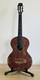 7-strings Old Vintage Acoustic Guitar Hand Made Pre 1917