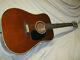 80's Aria Pro Ii Steel String Made In Japan Top Sound