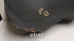 80's GUILD D 35 ACOUSTIC GUITAR CASE made in USA