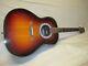 80's Ovation Electro Acoustic Steel String Made In Usa Sb
