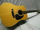80's Tama Steel String Acoustic Made In Japan Excellent Sound
