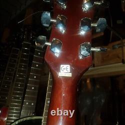 90's EPIPHONE PR 200 VS DREADNOUGHT ACOUSTIC Made in KOREA