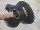 90's Guild F 45 Ce Electro Acoustic Made In Usa