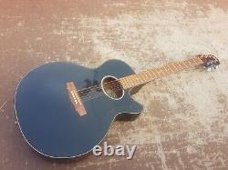 90's GUILD F 45 CE ELECTRO ACOUSTIC made in USA