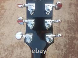 90's GUILD F 45 CE ELECTRO ACOUSTIC made in USA