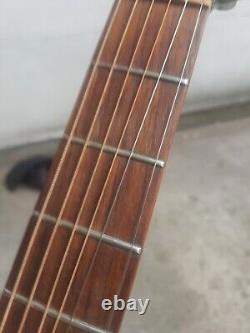 90's GUILD F 45 CE ELECTRO ACOUSTIC made in USA