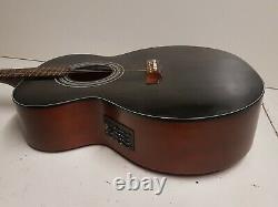 90's GUILD JUMBO ELECTRO ACOUSTIC Made in USA