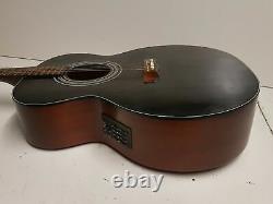 90's GUILD JUMBO ELECTRO ACOUSTIC made in USA