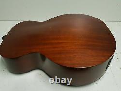 90's GUILD JUMBO ELECTRO ACOUSTIC made in USA