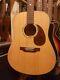 90's Johnson Steel String Acoustic Jd 350 S/n Made In Korea