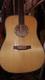 90's Johnson Steel String Acoustic Made In Korea