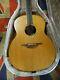 90's Lowden F24 Electric / Acoustic Guitar Hand Made In Ireland