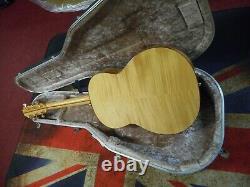 90's Lowden F24 Electric / Acoustic Guitar Hand Made in Ireland