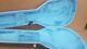 90's Ovation 1861 Shallow Acoustic Guitar Case Made In Usa