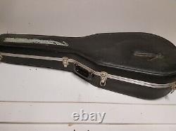 90's OVATION 1861 SHALLOW ACOUSTIC GUITAR CASE Made in USA