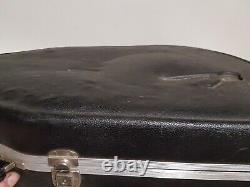 90's OVATION 1861 SHALLOW ACOUSTIC GUITAR CASE Made in USA