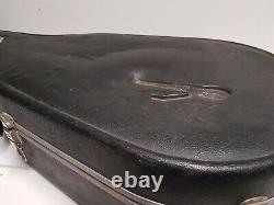 90's OVATION 1861 SHALLOW ACOUSTIC GUITAR CASE Made in USA