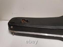 90's OVATION 1861 SHALLOW ACOUSTIC GUITAR CASE Made in USA