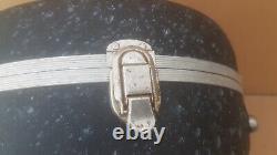 90's OVATION 1861 SHALLOW ACOUSTIC GUITAR CASE Made in USA