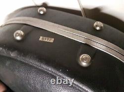 90's OVATION 1861 SHALLOW ACOUSTIC GUITAR CASE Made in USA