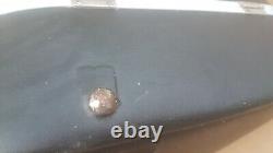 90's OVATION 1861 SHALLOW ACOUSTIC GUITAR CASE Made in USA