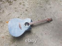 90's OVATION ELECTRO ACOUSTIC made in USA