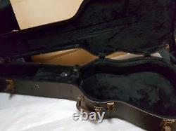 90's TAYLOR DREADNOUGHT GUITAR CASE Made in USA