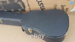 ACOUSTIC DREADNOUGHT CASE made in CANADA fits MARTIN D 35