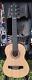 Apc Cct 1s 3/4 Size Classical Folk Guitar Steel Strings Hand Made In Portugal