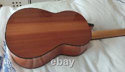 APC CCT 1S 3/4 Size Classical Guitar with Steel Strings Hand made in Portugal