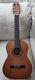Apc Classical Folk Guitar Steel Strings Hand Made In Portugal