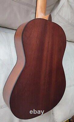 APC Classical Folk Guitar Steel Strings Hand made in Portugal