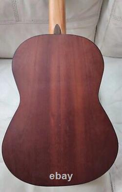 APC Classical Folk Guitar Steel Strings Hand made in Portugal