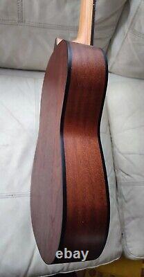 APC Classical Folk Guitar Steel Strings Hand made in Portugal