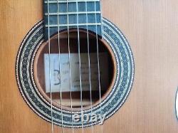 APC Classical Folk Guitar Steel Strings Hand made in Portugal
