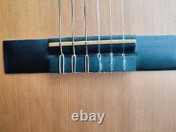APC Classical Folk Guitar Steel Strings Hand made in Portugal