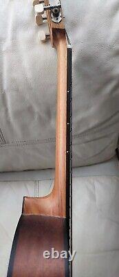 APC Classical Folk Guitar Steel Strings Hand made in Portugal