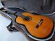 Asturias Classical Acoustic Guitar Made By Kodaira Ast30 Solid Top Withcase 1970s