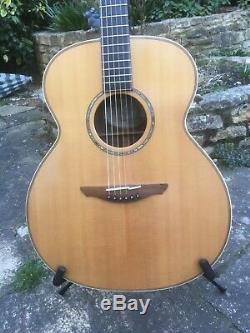 AVALON LEGACY L-320 Hand-made GUITAR