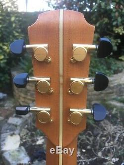 AVALON LEGACY L-320 Hand-made GUITAR