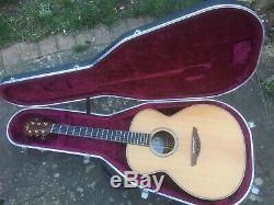 AVALON LEGACY L-320 Hand-made GUITAR