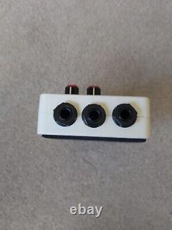 Able Bassmaker Guitar Octave Pedal Vintage / Rare Made in UK