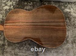 Acoustic Classical Guitar Hand Made