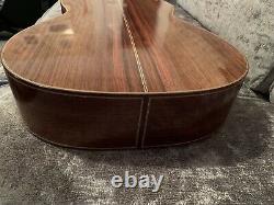 Acoustic Classical Guitar Hand Made