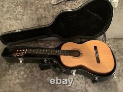 Acoustic Classical Guitar Hand Made