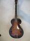 Acoustic Guitarvintage 1930sharmonymade In Usagood Condition