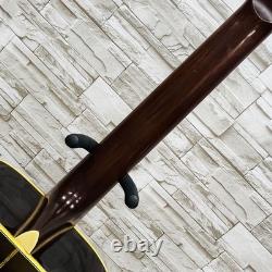 Acoustic Guitar Morris Natural 12 String Japan Made in 1975 Used
