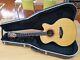 Acoustic Electric Yamaha Cpx-15a Semi Acoustic Guitar Made In Japan